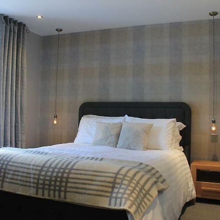 Bed and Breakfast Burnroy House Archiestown Екстер'єр фото