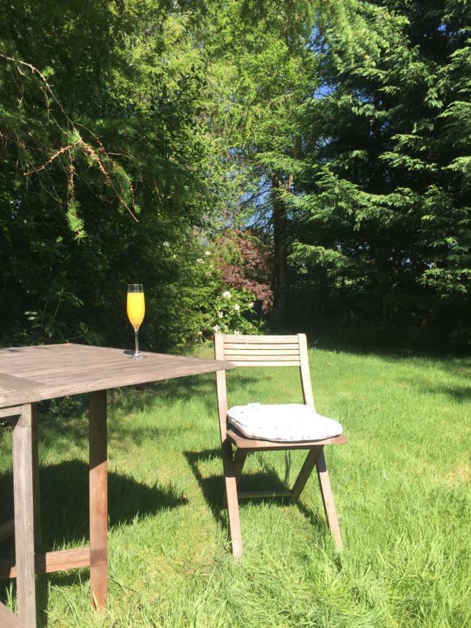 Bed and Breakfast Burnroy House Archiestown Екстер'єр фото