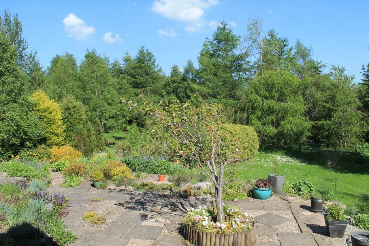 Bed and Breakfast Burnroy House Archiestown Екстер'єр фото