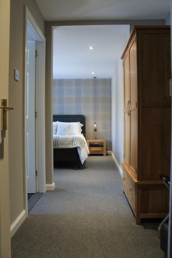 Bed and Breakfast Burnroy House Archiestown Екстер'єр фото