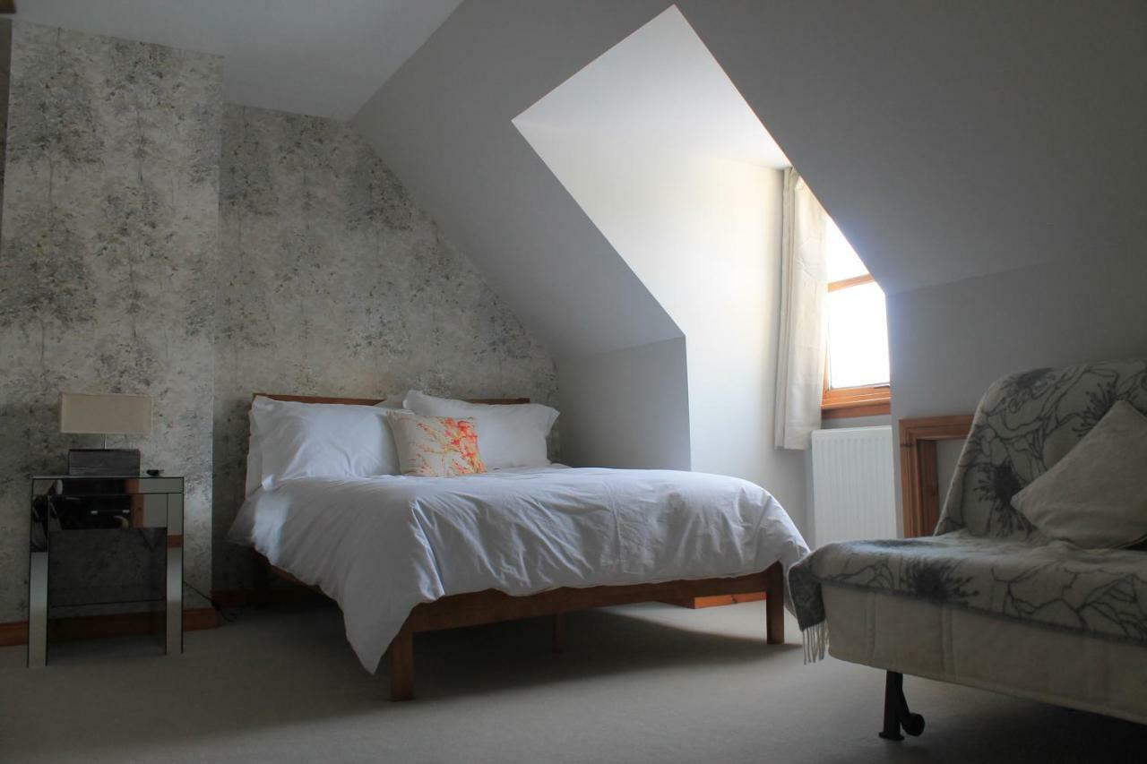 Bed and Breakfast Burnroy House Archiestown Екстер'єр фото