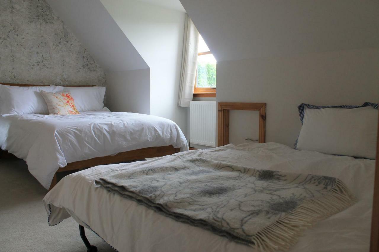 Bed and Breakfast Burnroy House Archiestown Екстер'єр фото