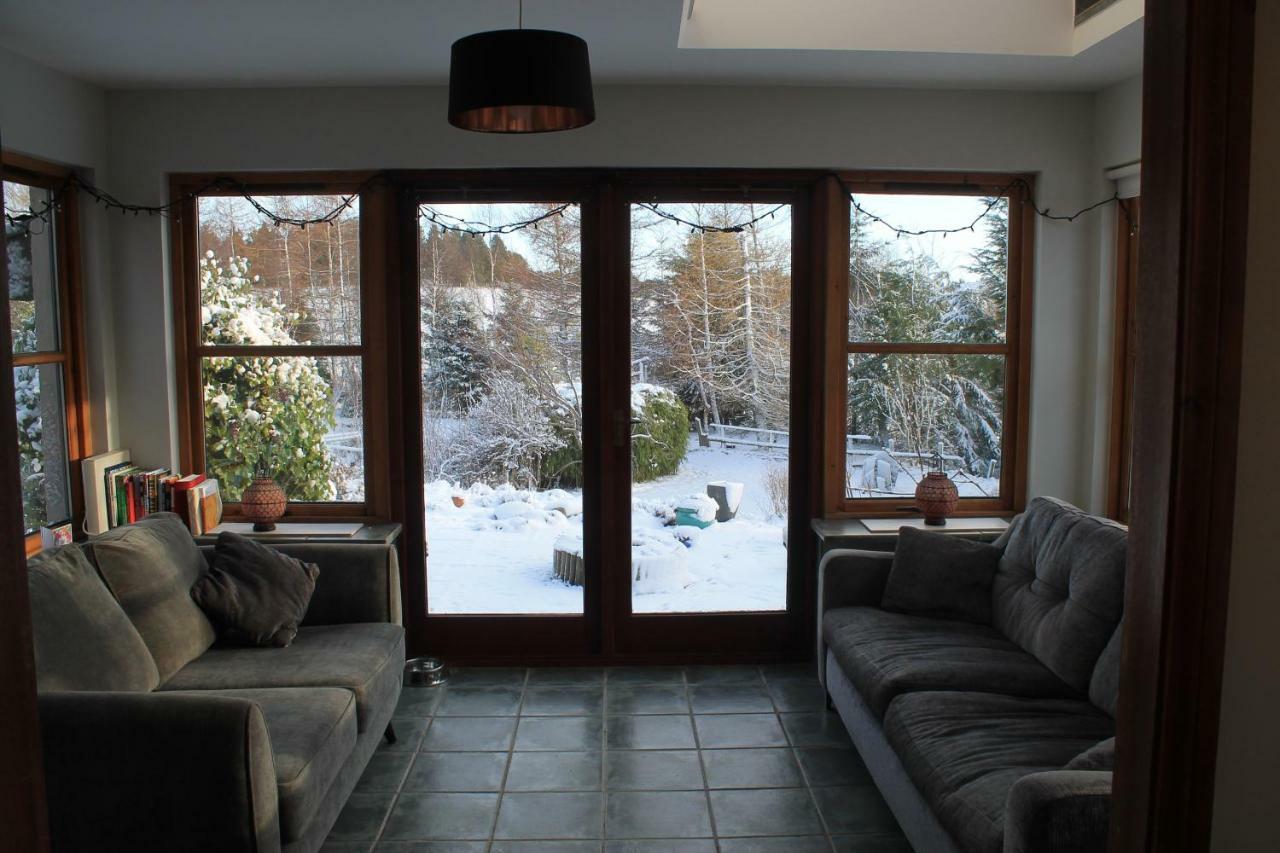 Bed and Breakfast Burnroy House Archiestown Екстер'єр фото