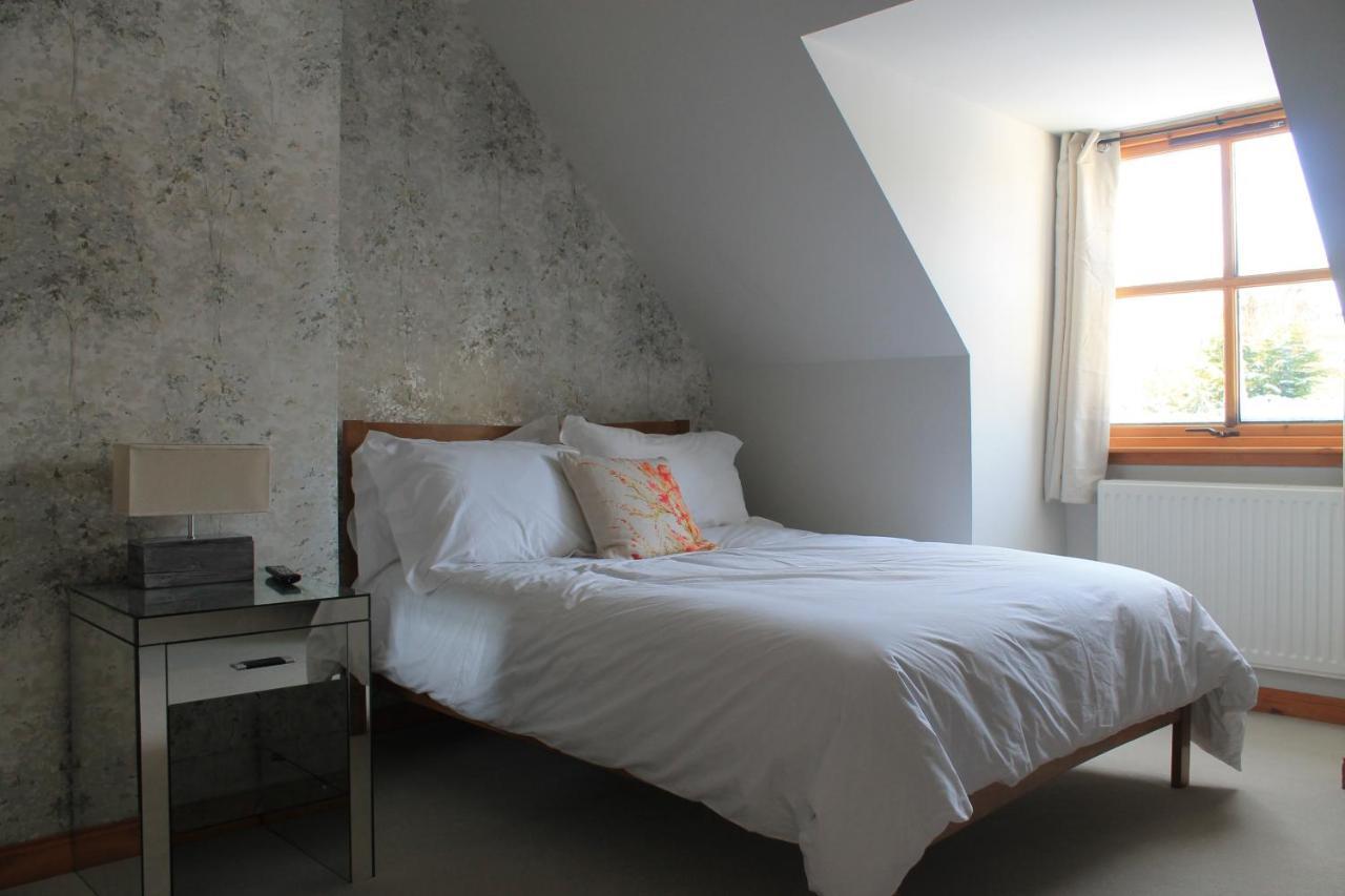 Bed and Breakfast Burnroy House Archiestown Номер фото